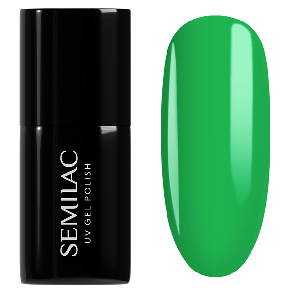 Semilac 984 Jelly Appletini UV Gel Polish