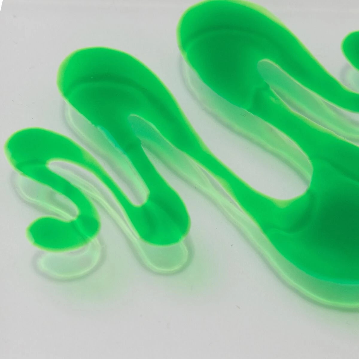 Semilac 984 Jelly Appletini UV Gel Polish