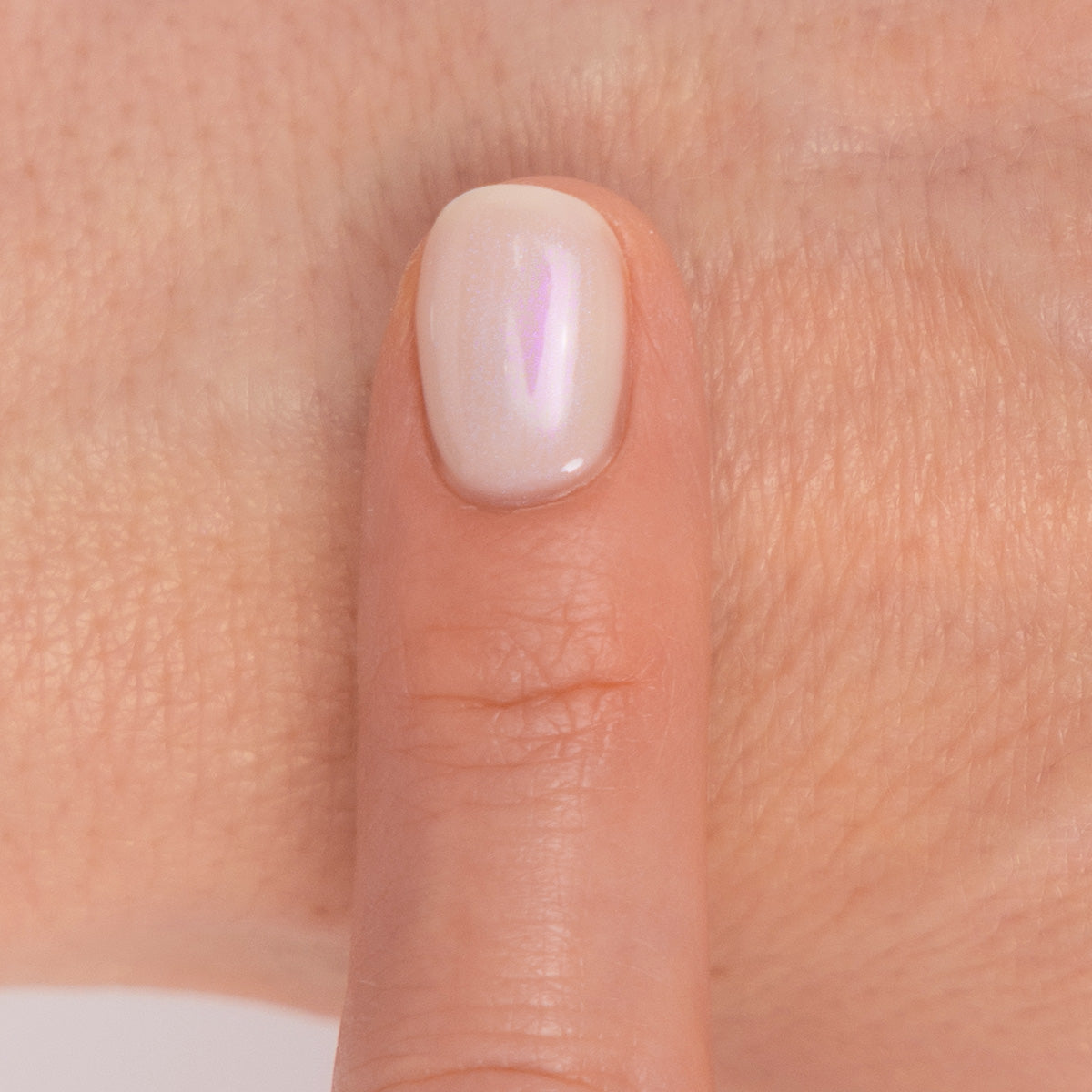 Semilac 987 Cream Pink Glow UV Gel Polish
