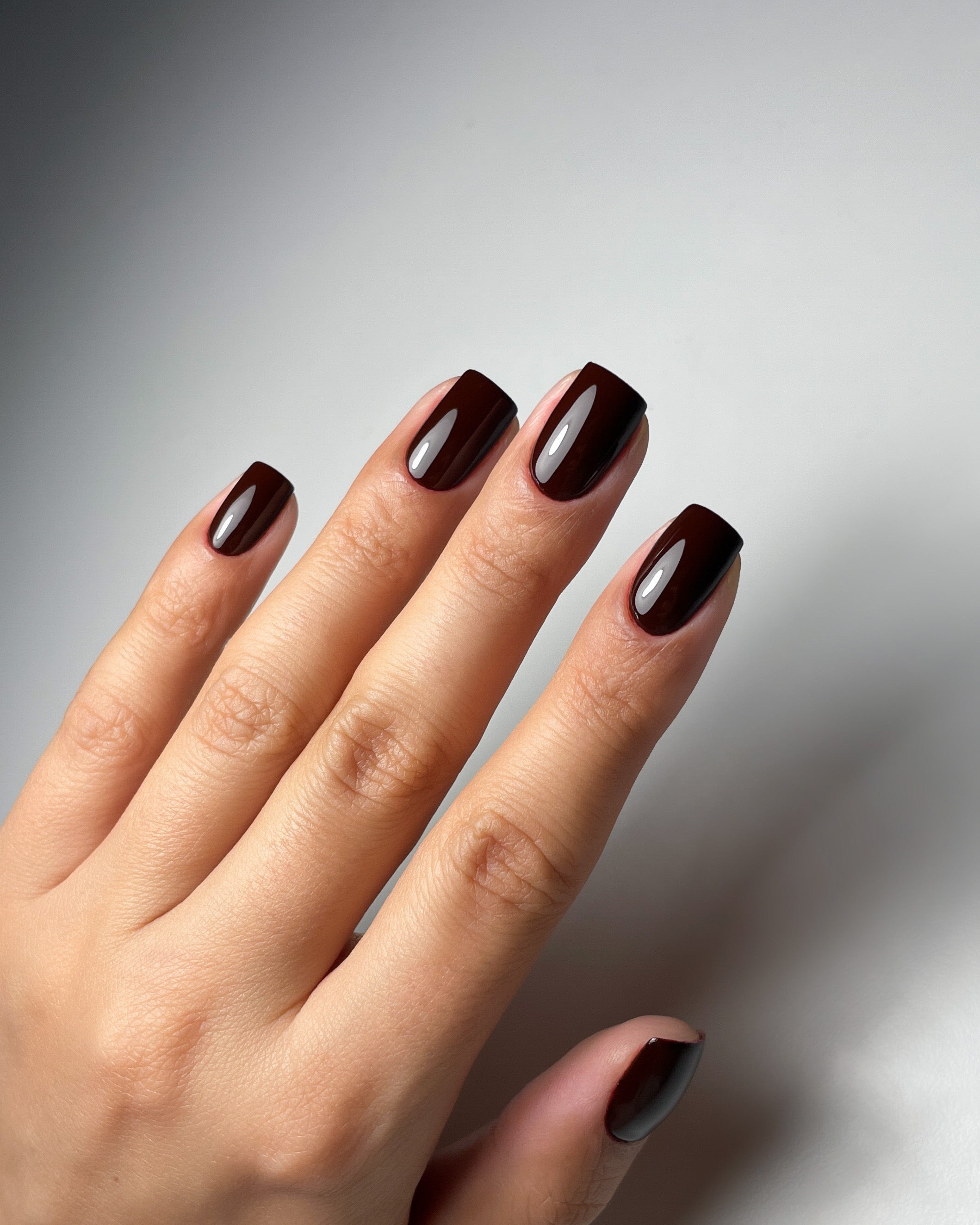 Semilac A715 Bronzed Bliss UV Gel Polish