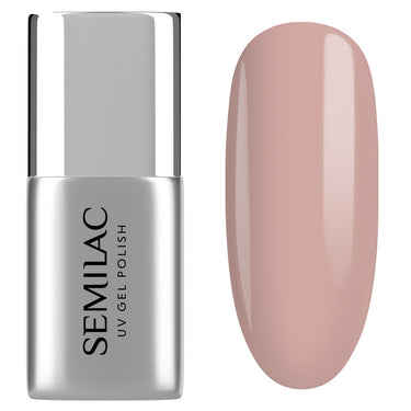 Semilac BB Base Nude UV Gel Polish