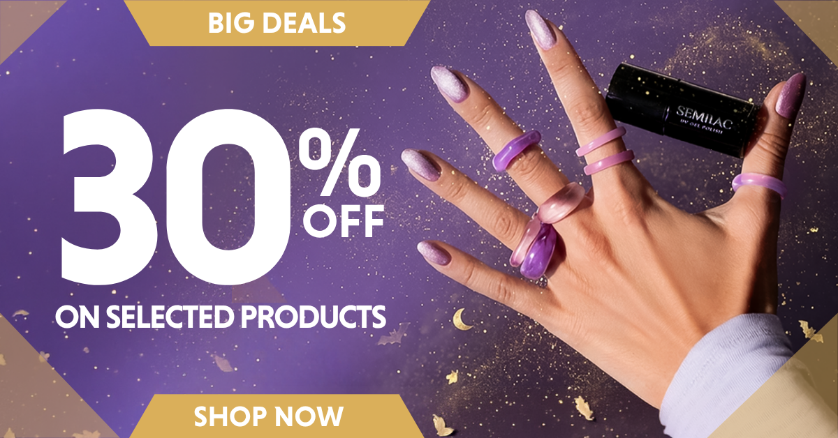 Big Deals - 30% off selected products