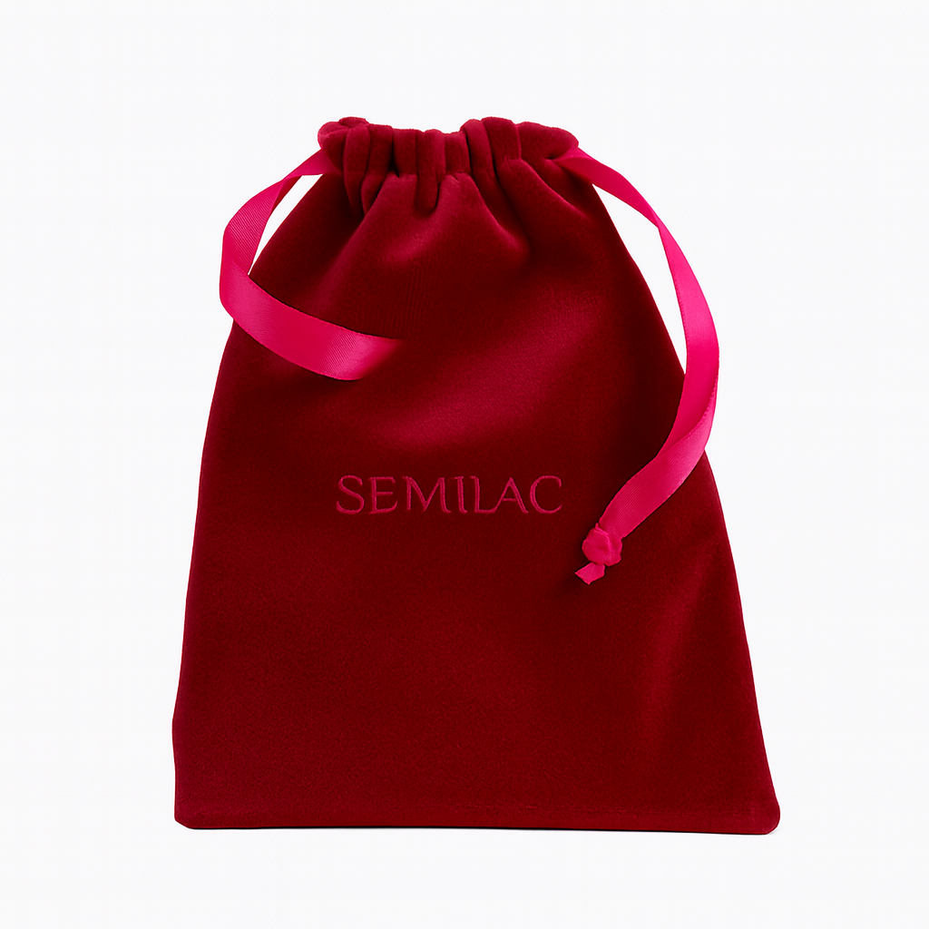 Semilac Travel with Me Set