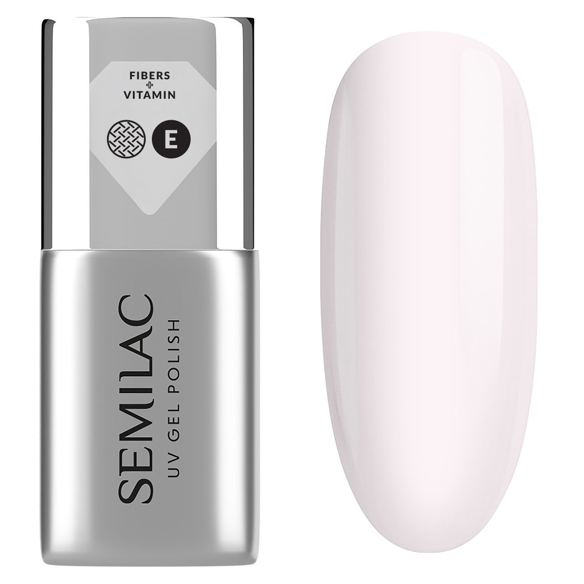 Semilac Dream Long Base UV Gel Polish
