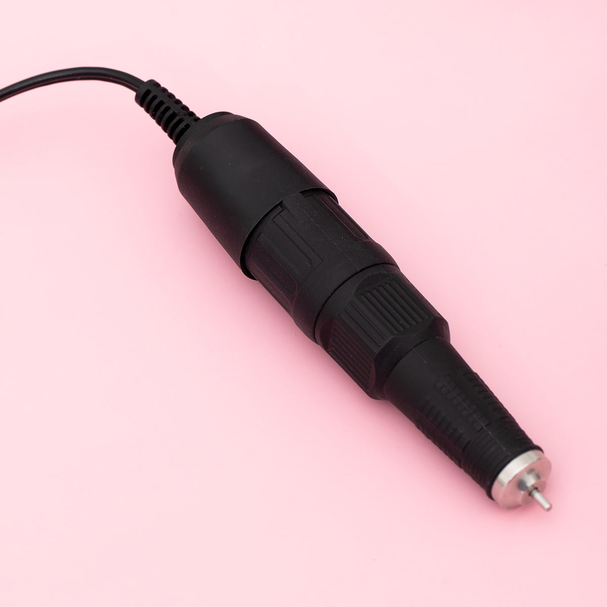 Semilac Nail Drill 65W v2 - Professional Electric E-File (Black)