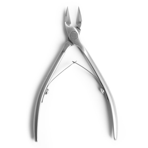 thumbnail image 2 of Slite Tech Instruments Corner Nail Nippers For Diabetics – Extra Strong For Thick & Hard Nails 2 of 4