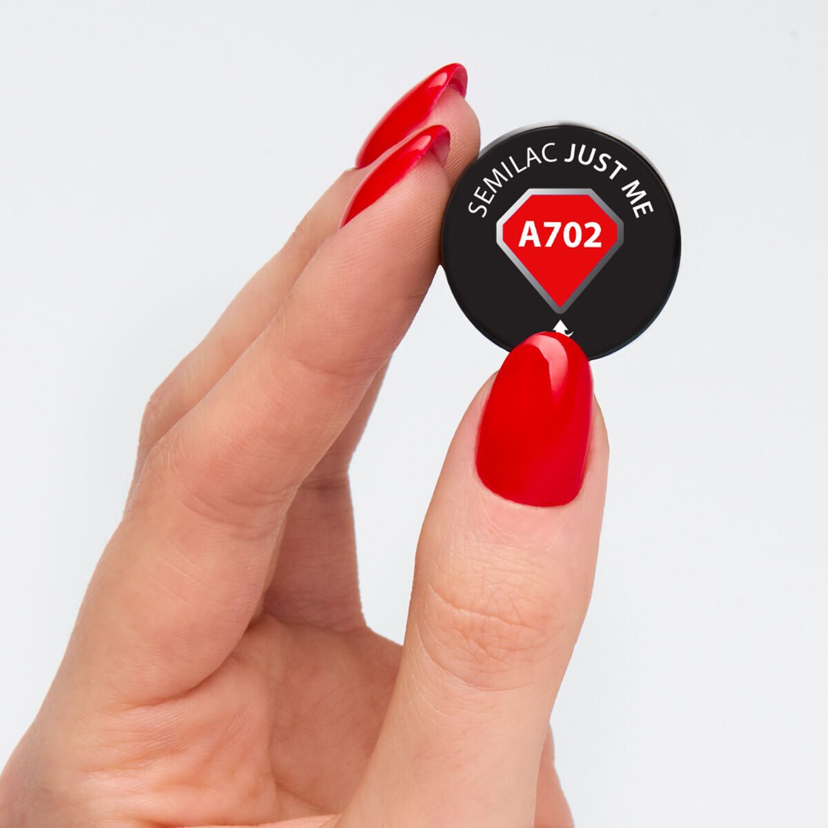 Semilac Timeless Reds Bundle