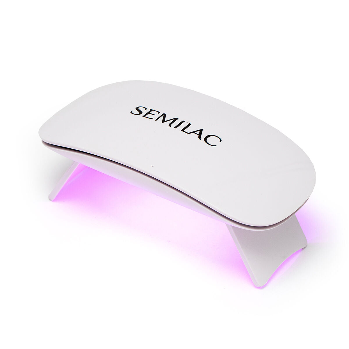 Semilac UV LED Travel Lamp 6W