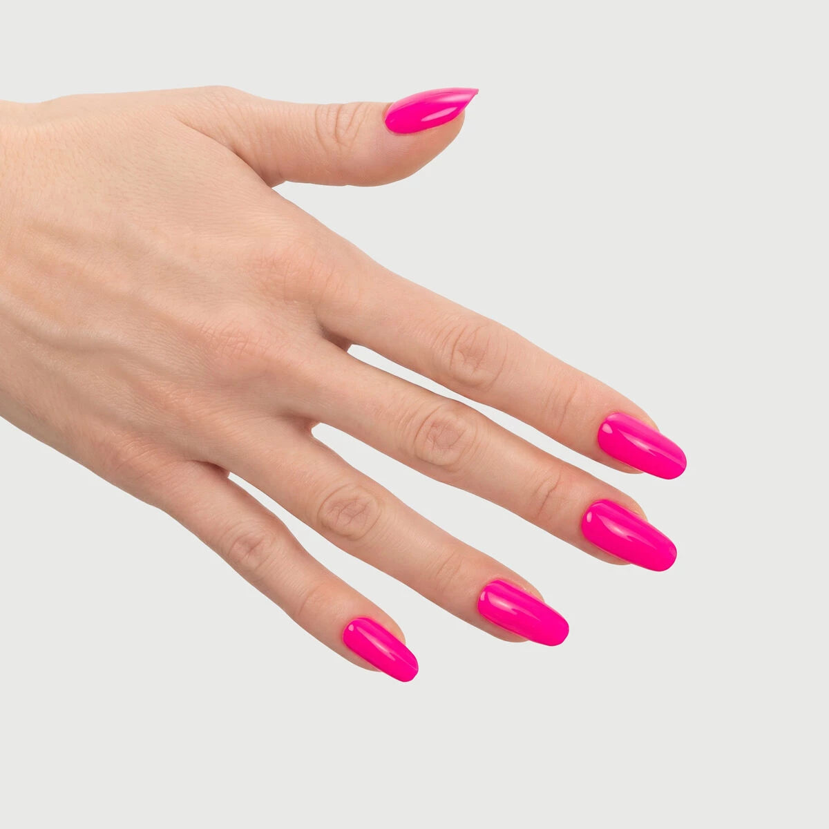 Semilac 979 Pinka Colada UV Gel Polish