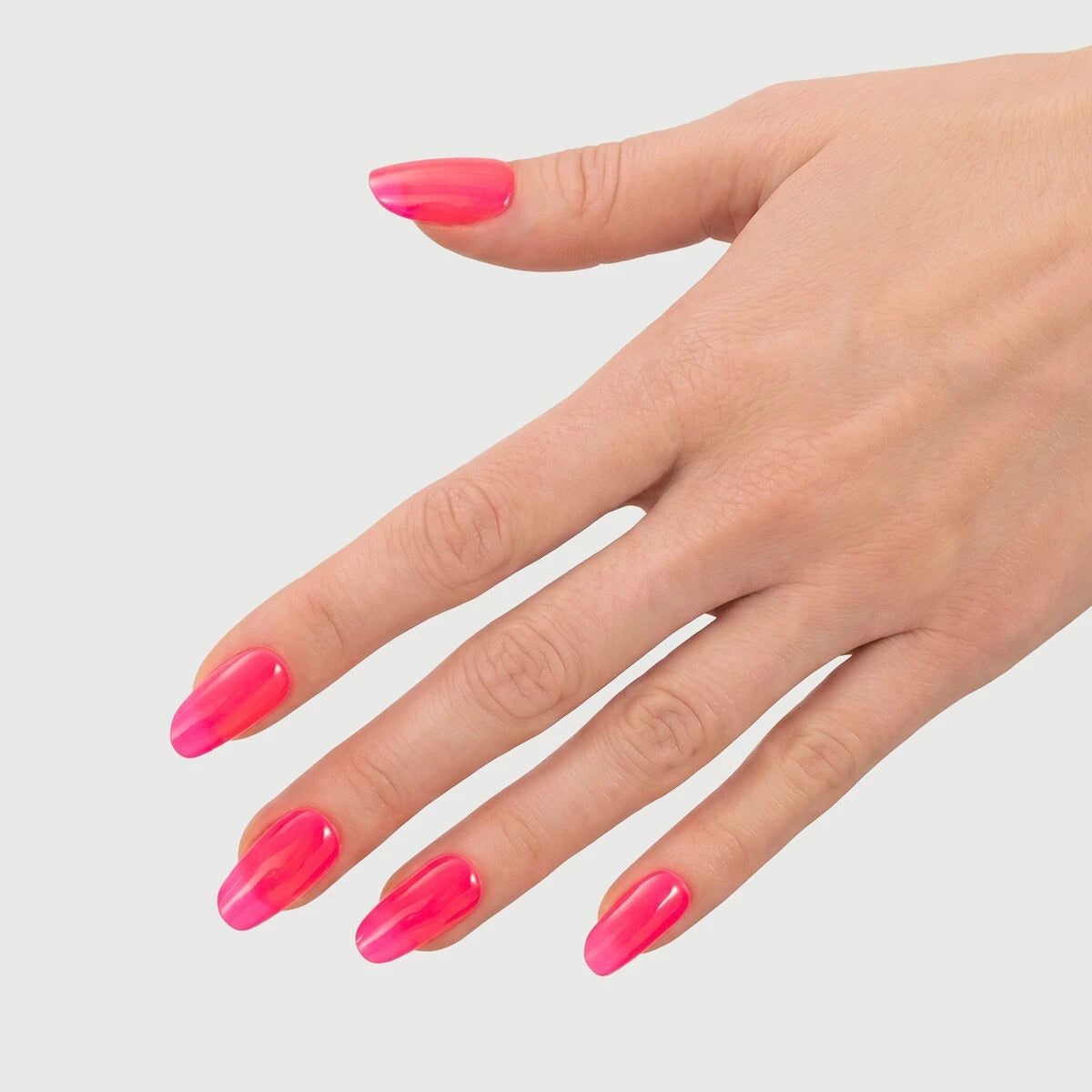 Semilac 978 Jelly Guava UV Gel Polish