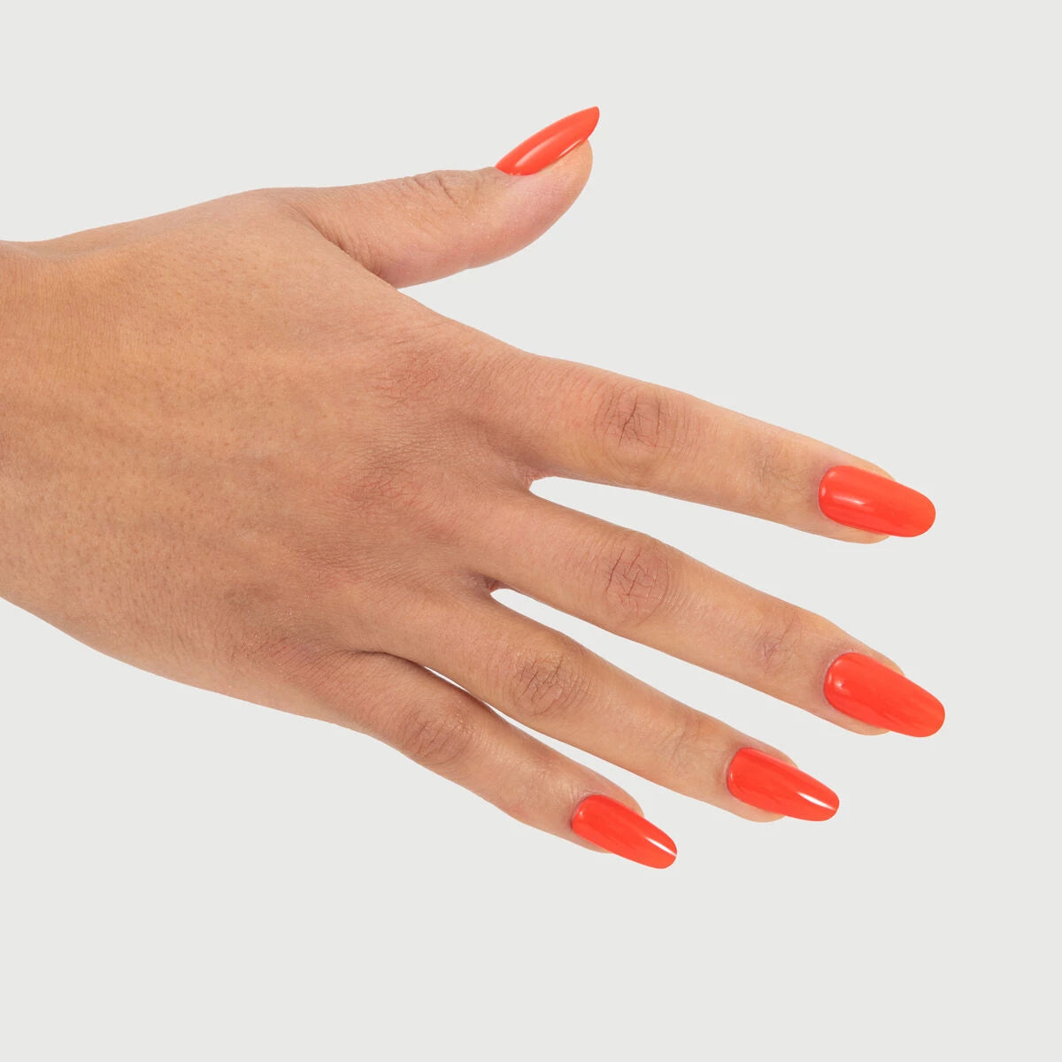 Semilac 981 Spicy Neon UV Gel Polish