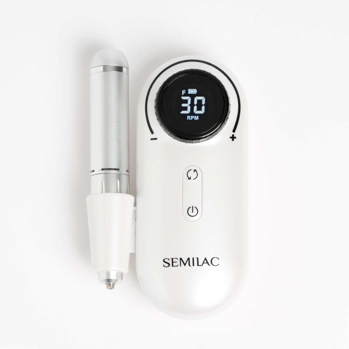 Semilac Nail Drill Compact Lite 12W