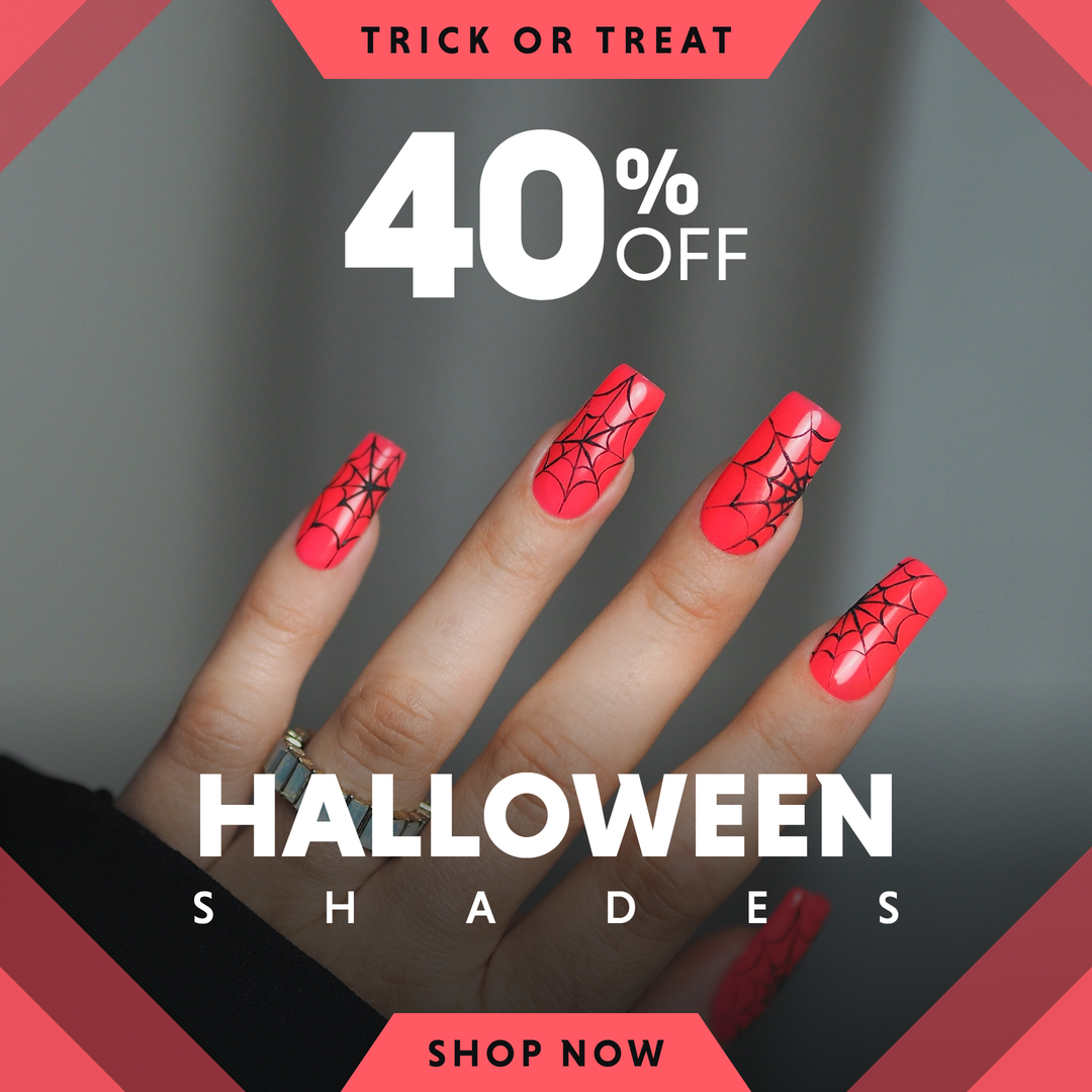 Halloween Shades 40% off