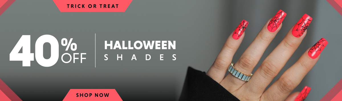 Halloween Shades 40% off