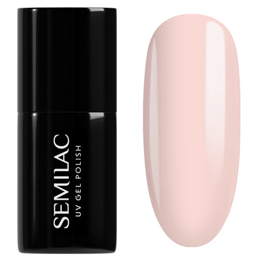 Semilac 964 Jelly Nude UV Gel Polish