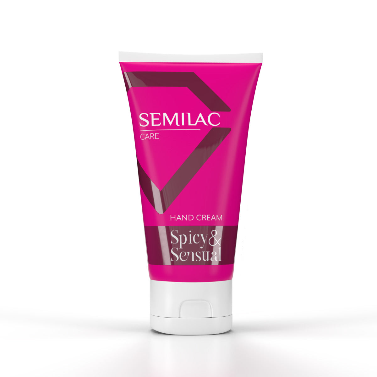 Semilac Care Spicy & Sensual Hand Cream 75 ml