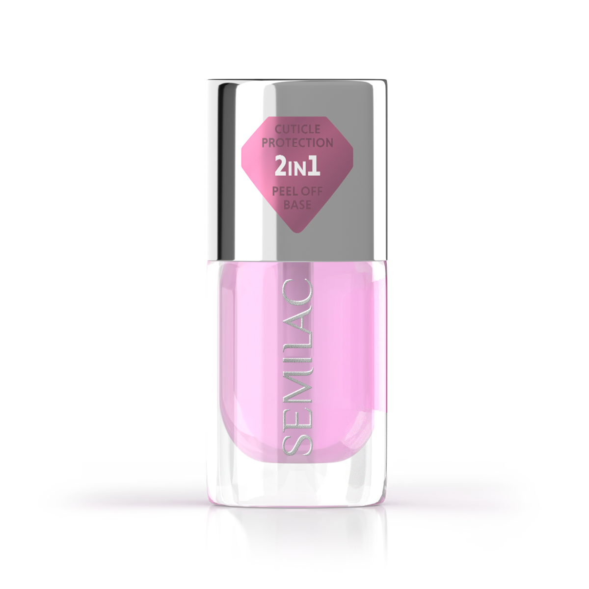 Semilac Jelly Nail Tape 7ml