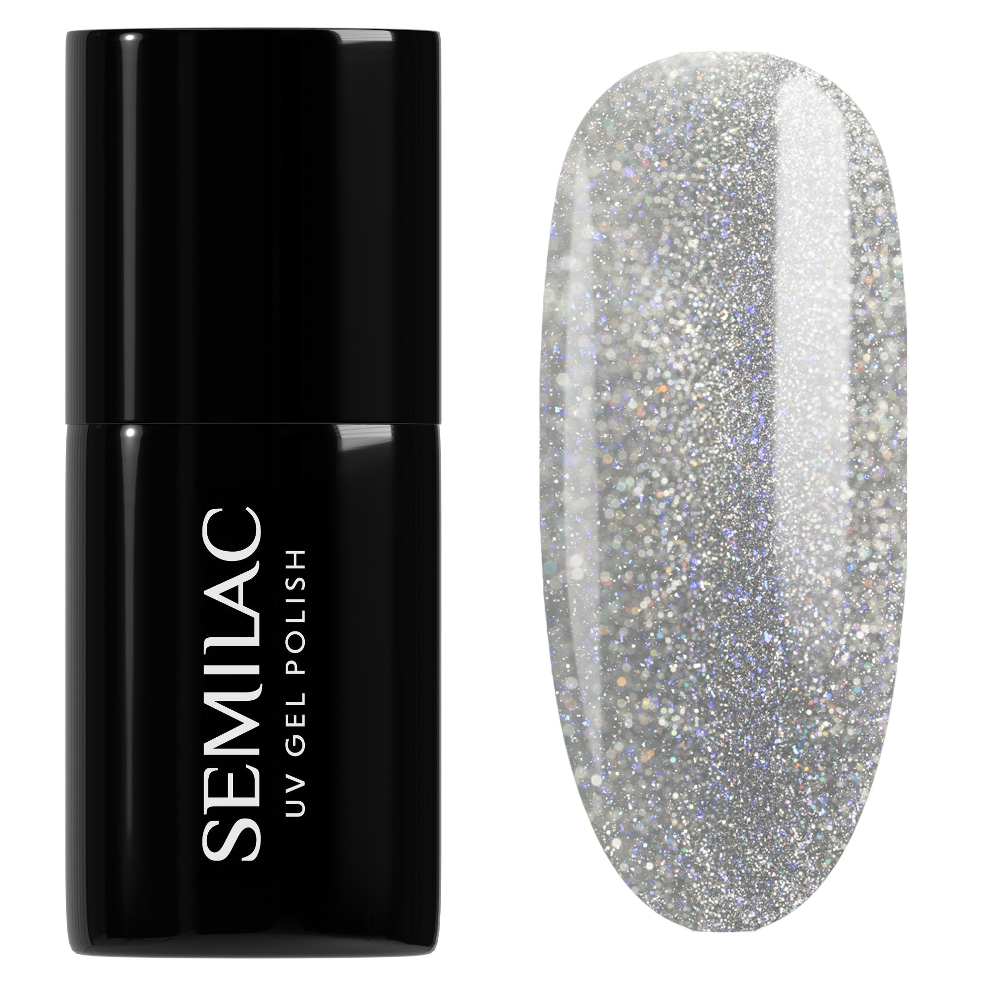 Semilac 961 Magnetic Flash UV Gel Polish