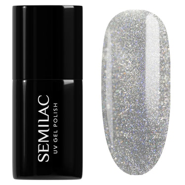 Semilac 961 Magnetic Flash UV Gel Polish