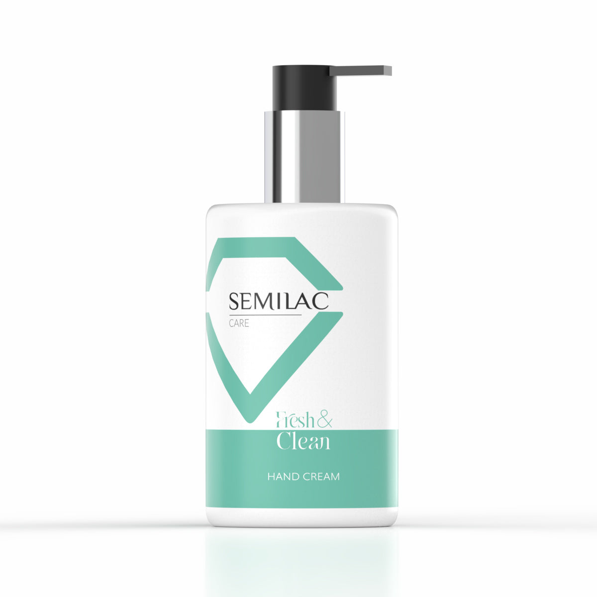 Semilac Care Fresh & Clean Hand Cream 250 ml