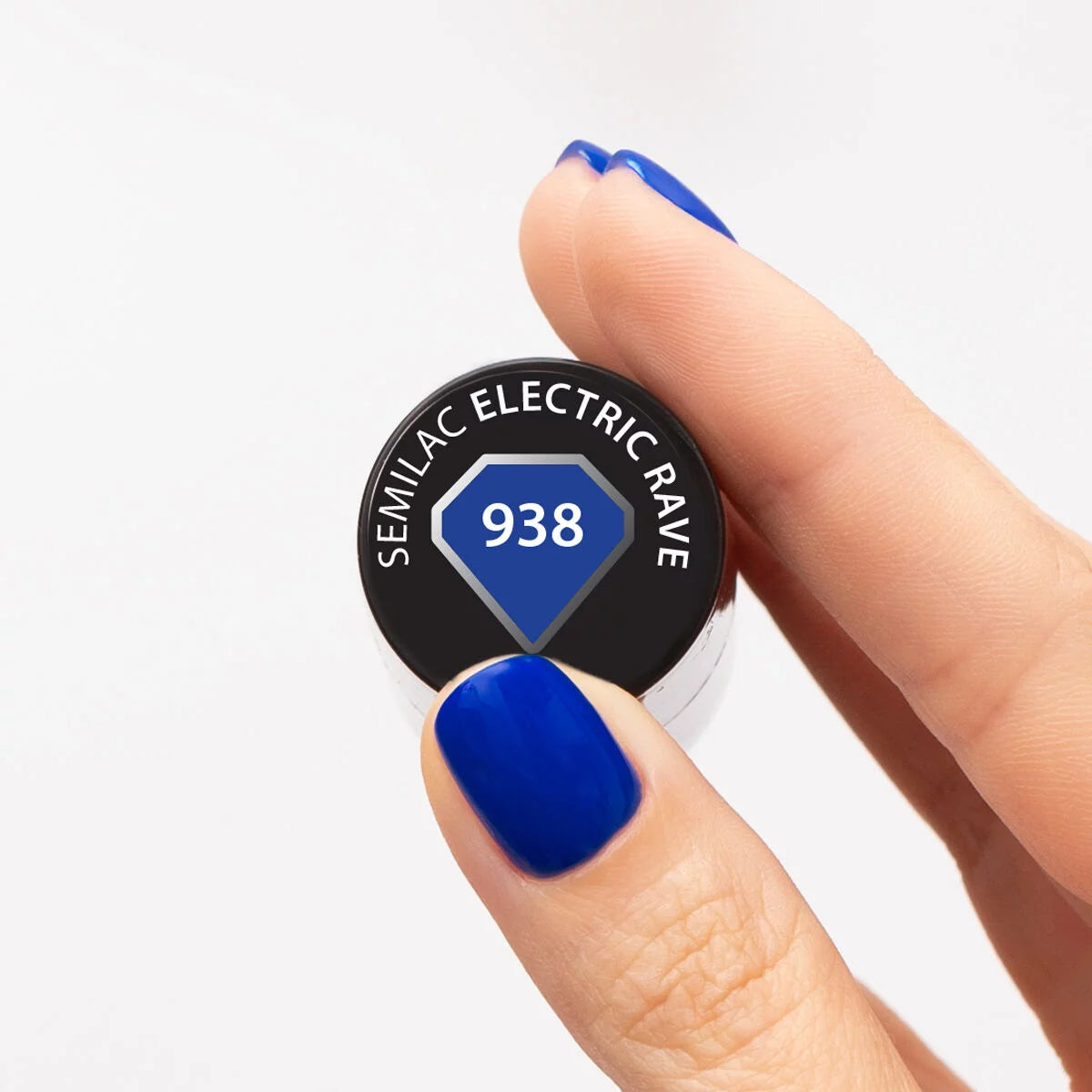 Semilac Choose Your Summer Collection + FREE Colour Swatches