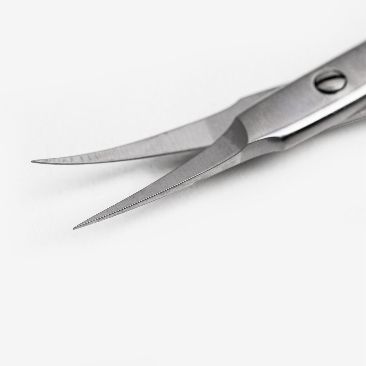 Semilac Cuticle Scissors MEDIUM 19mm - Semilac UK
