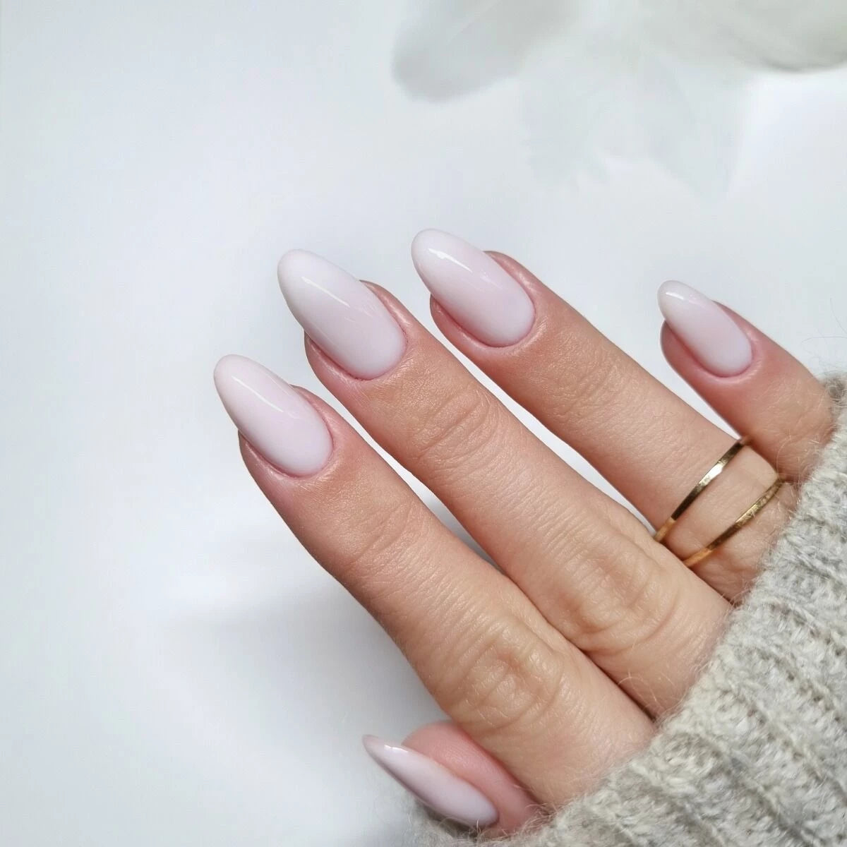 Hi Hybrid 600 EASY 3in1 Coconut Water UV Gel Polish 5ml - hihybrid