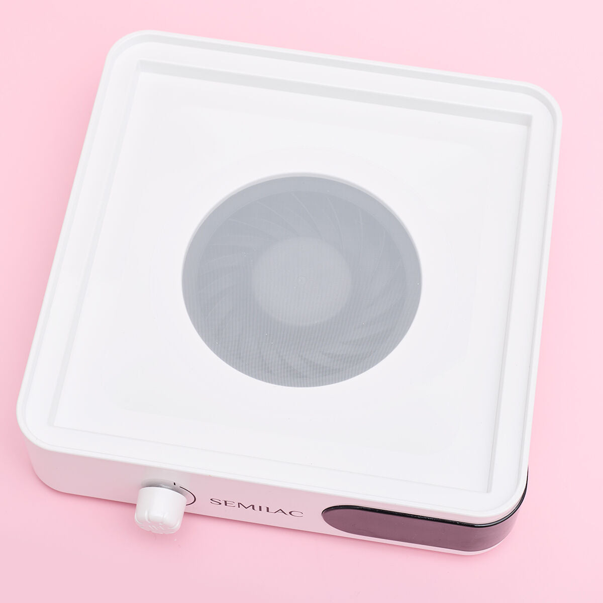 Semilac Set of Filters for Diamond Dust Collector - Dust Collector 3pcs