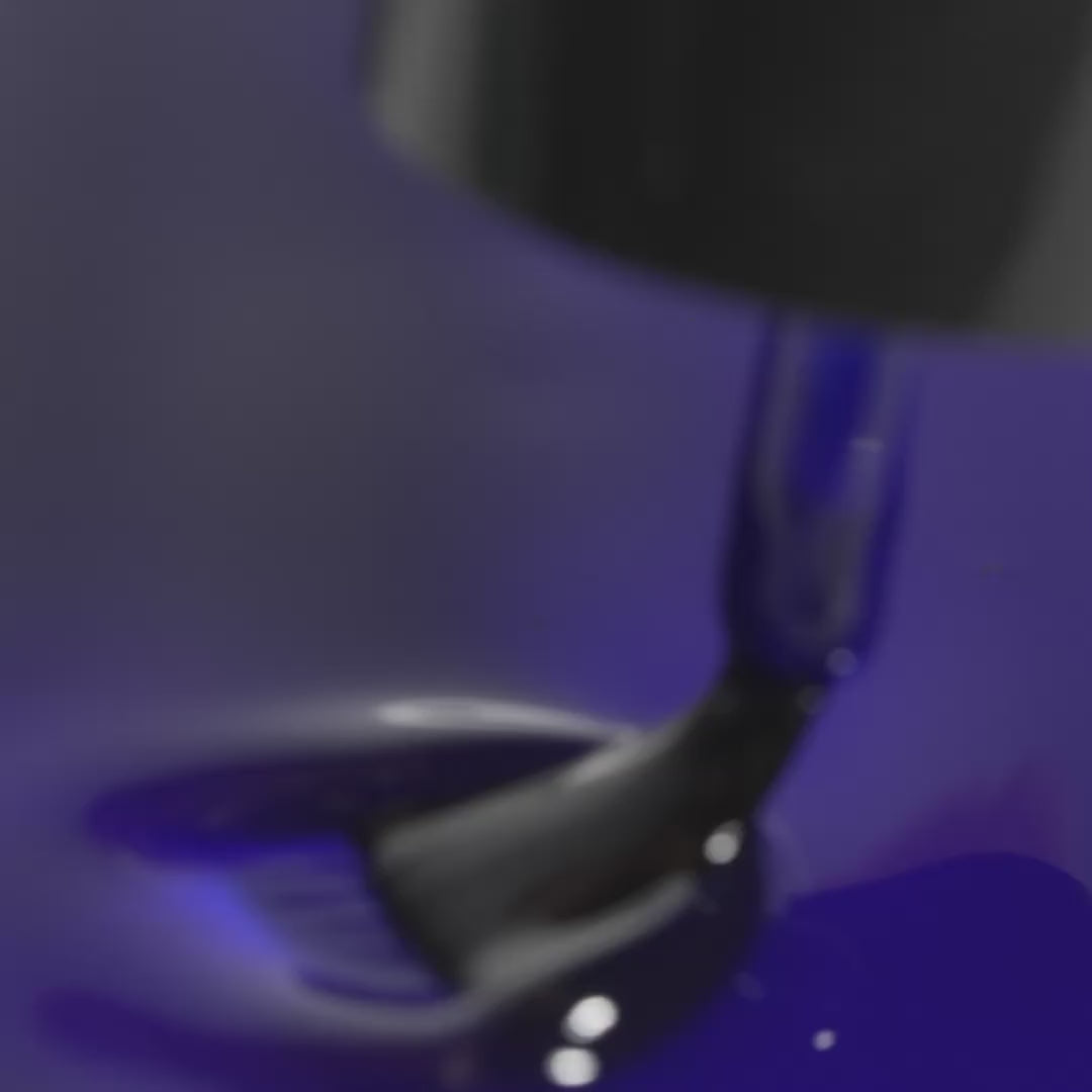 Semilac 982 Jelly Blueberry UV Gel Polish