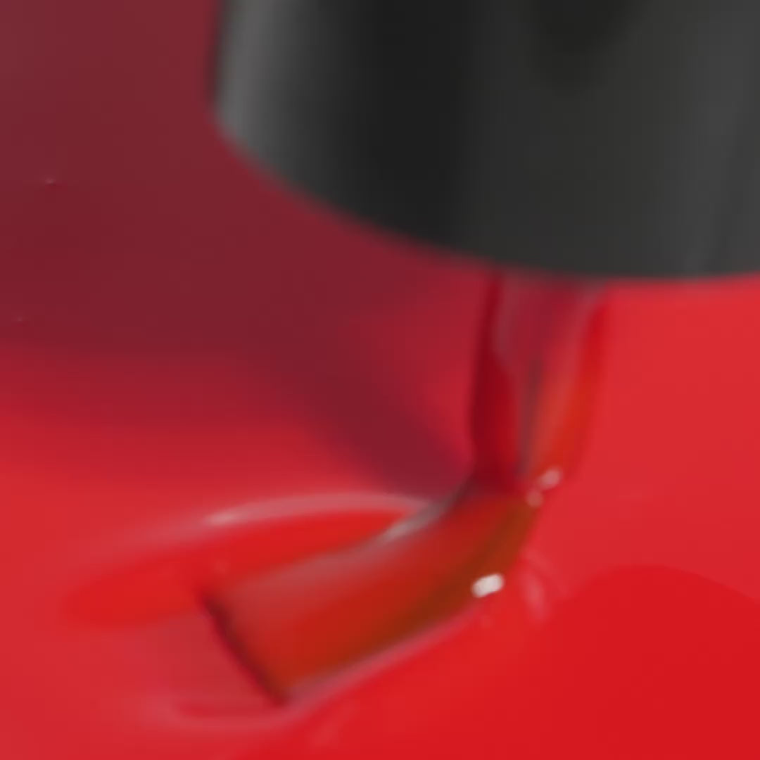 Semilac 980 Jelly Chilli UV Gel Polish