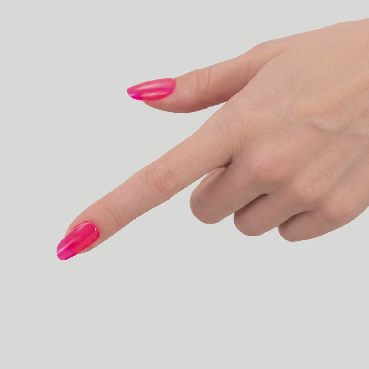 Semilac 978 Jelly Guava UV Gel Polish