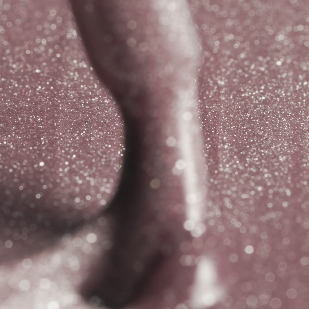 Semilac 962 Magnetic Mocha UV Gel Polish