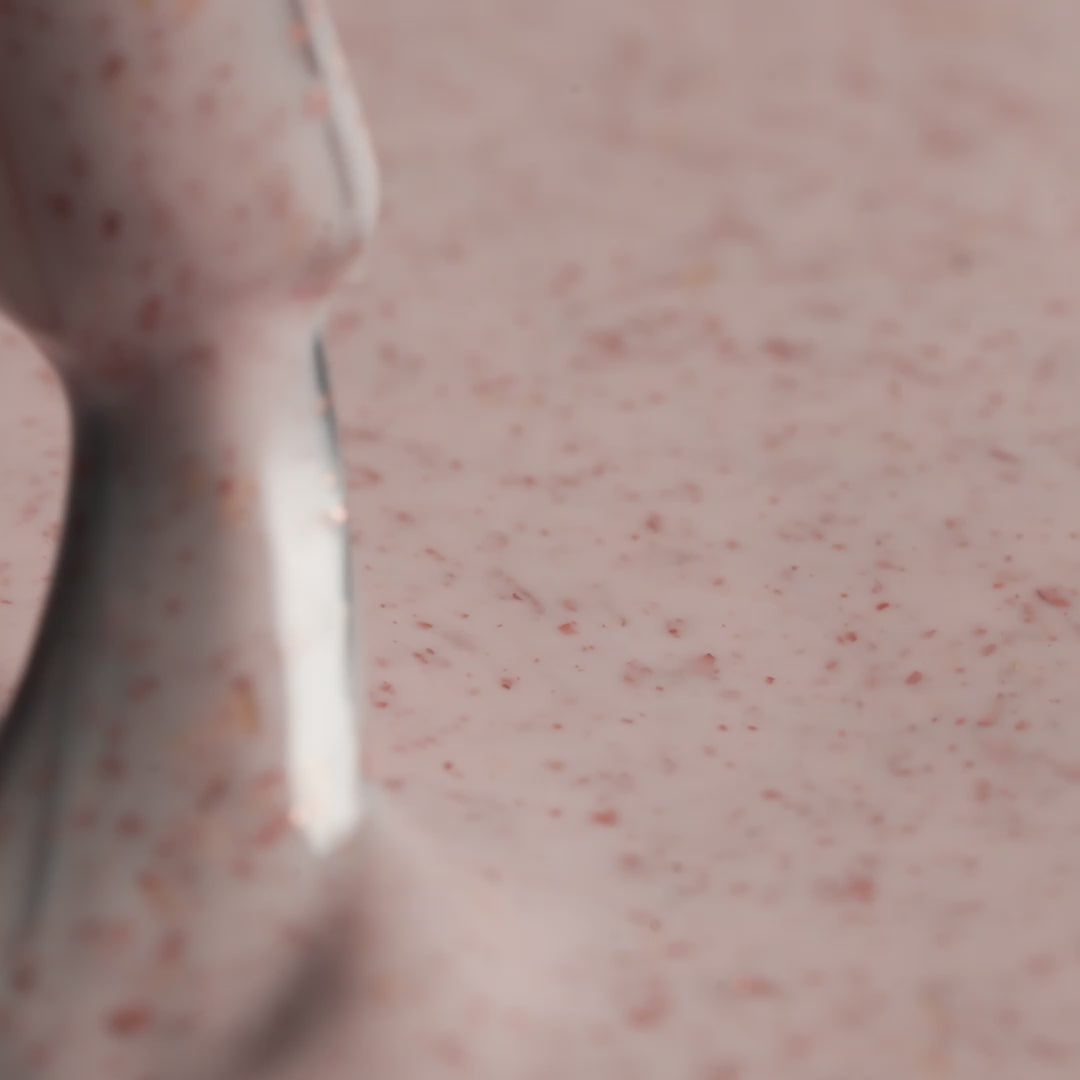 Semilac 963 Rose Stracciatella UV Gel Polish