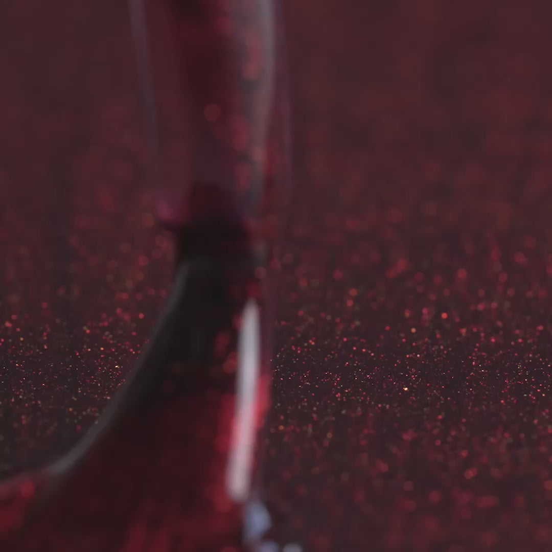 Semilac 955 Holly Berry Red UV Gel Polish