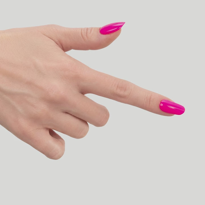 Semilac 979 Pinka Colada UV Gel Polish