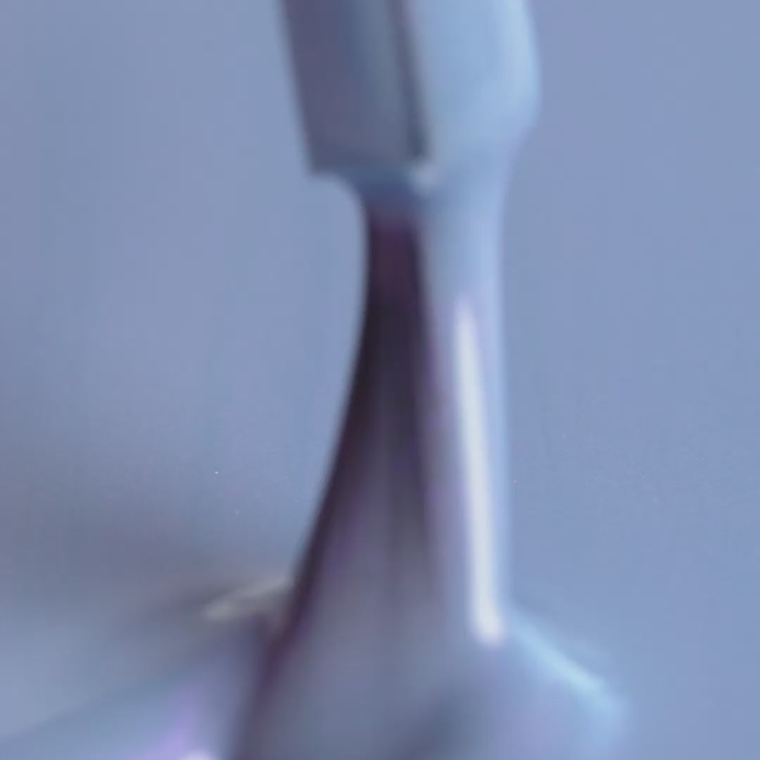 Semilac 952 Frosty Glaze UV Gel Polish