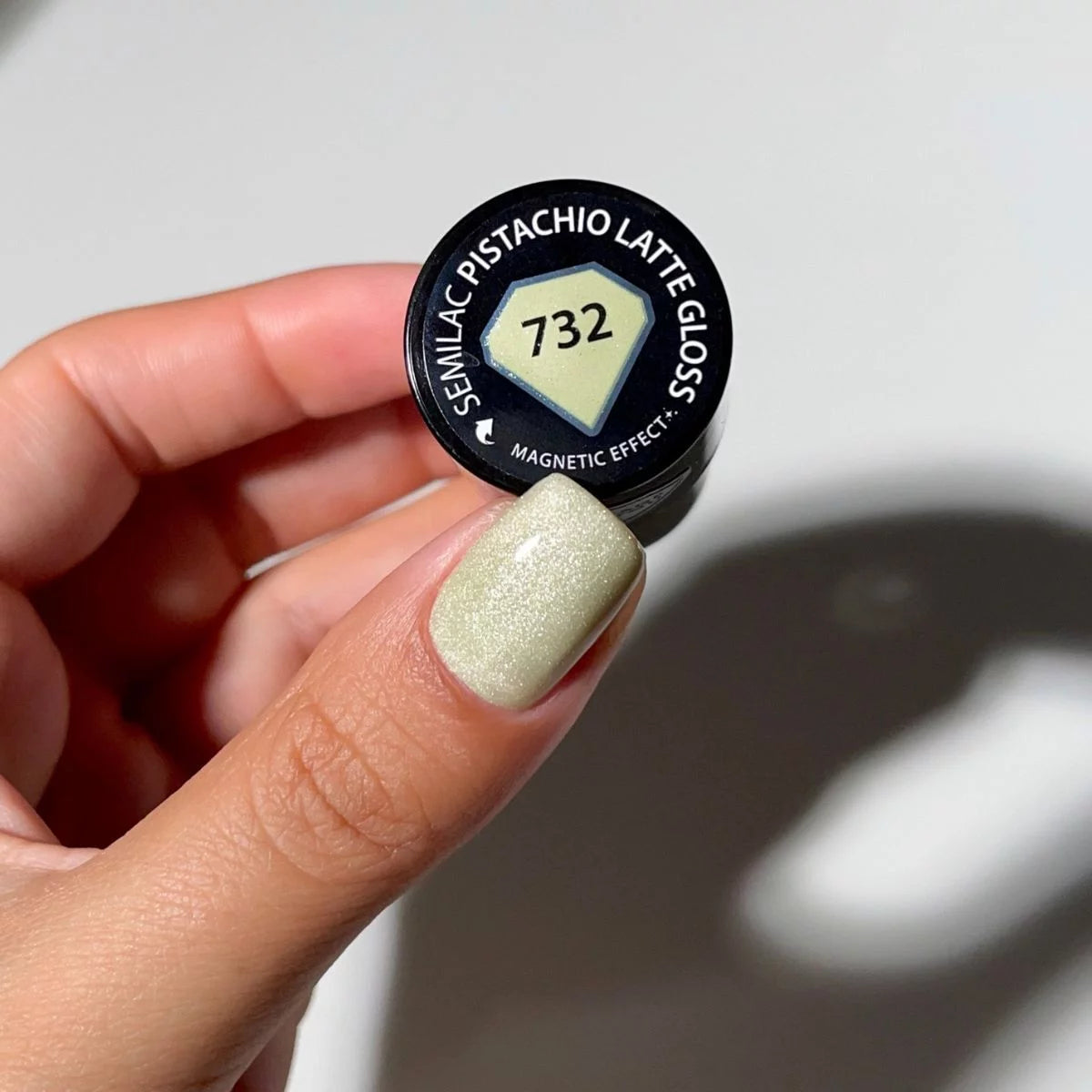 Semilac Her Aura Collection + FREE COLOUR SWATCHES