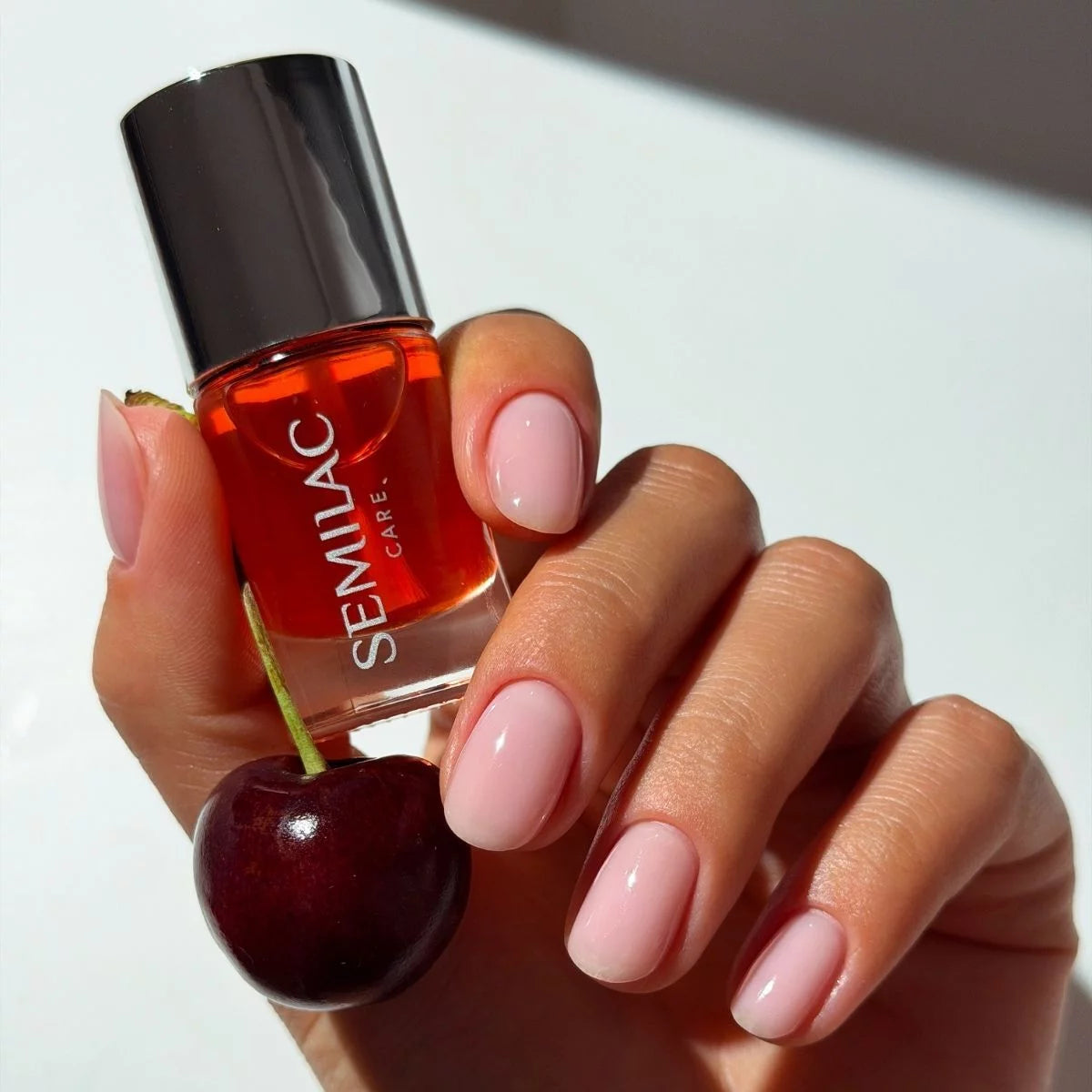Semilac Cuticle Oil Cherry 7ml