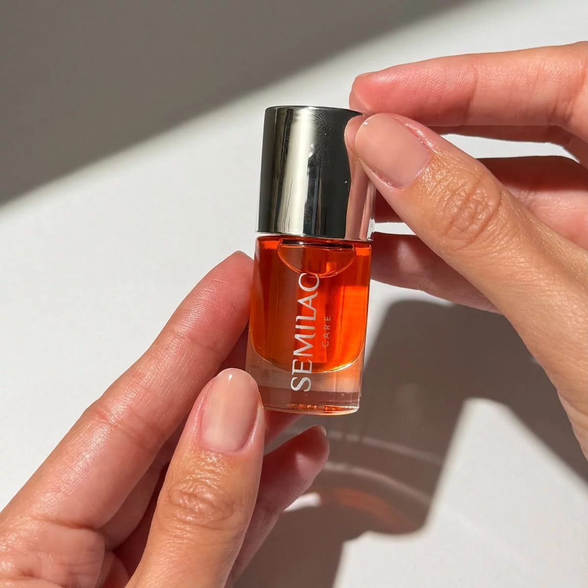 Semilac Cuticle Oil Cherry 7ml