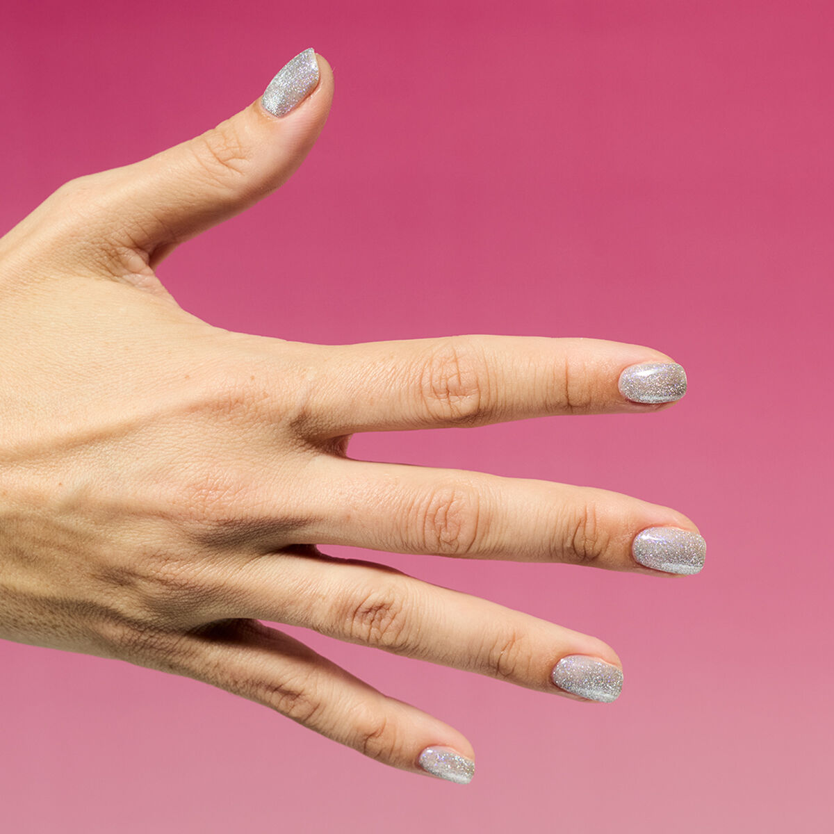 Semilac 961 Magnetic Flash UV Gel Polish