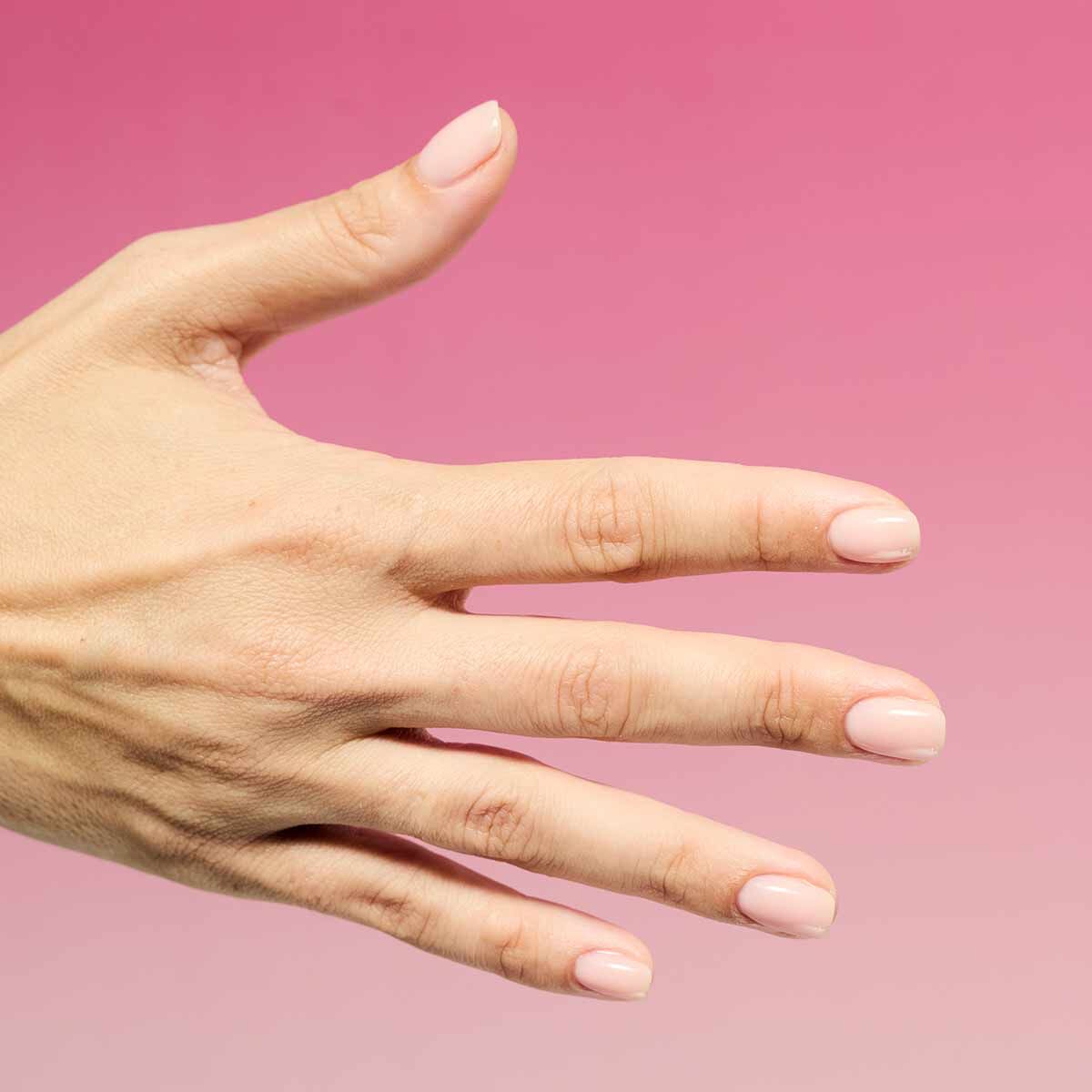 Semilac 964 Jelly Nude UV Gel Polish