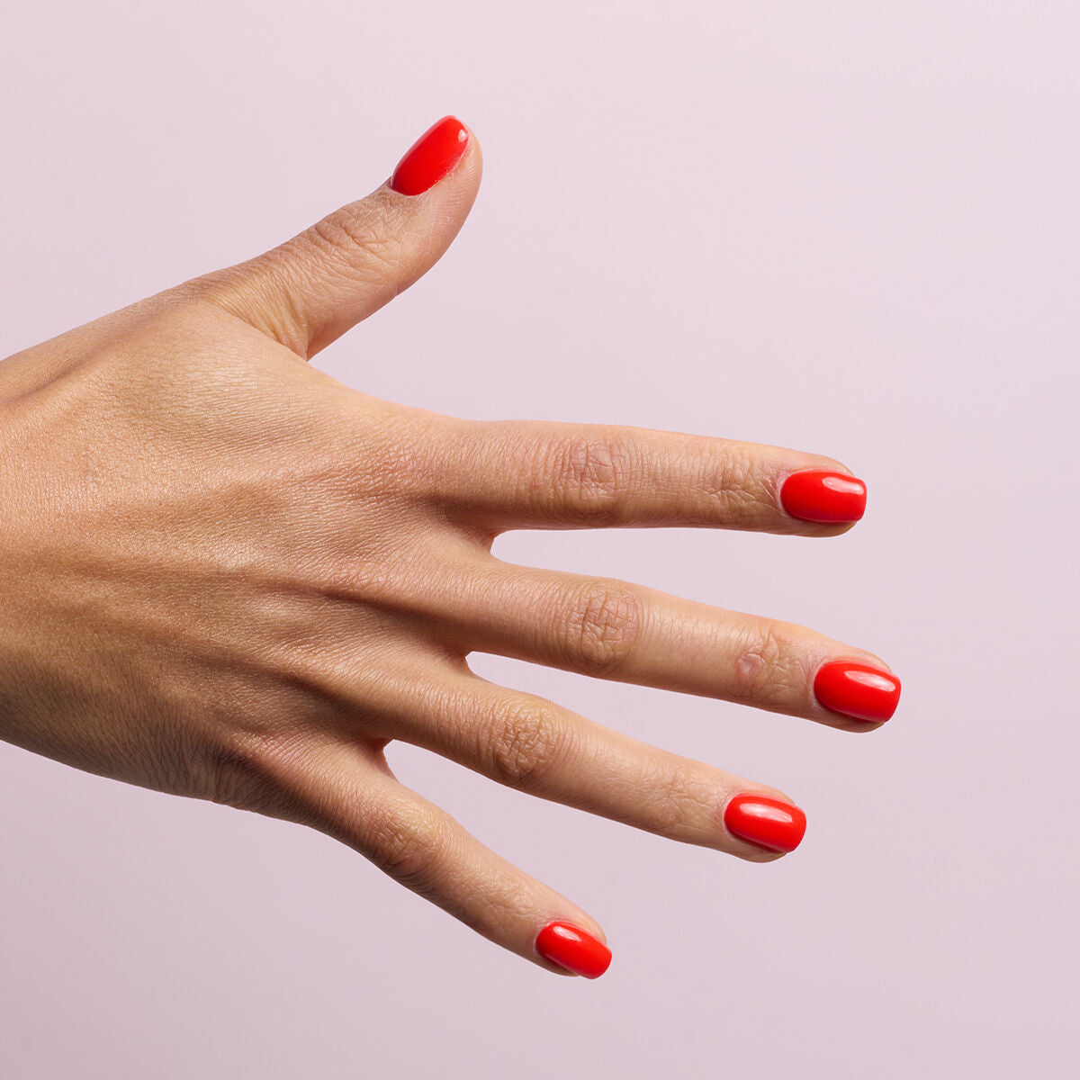 Semilac 793 Rebel Rose UV Gel Polish