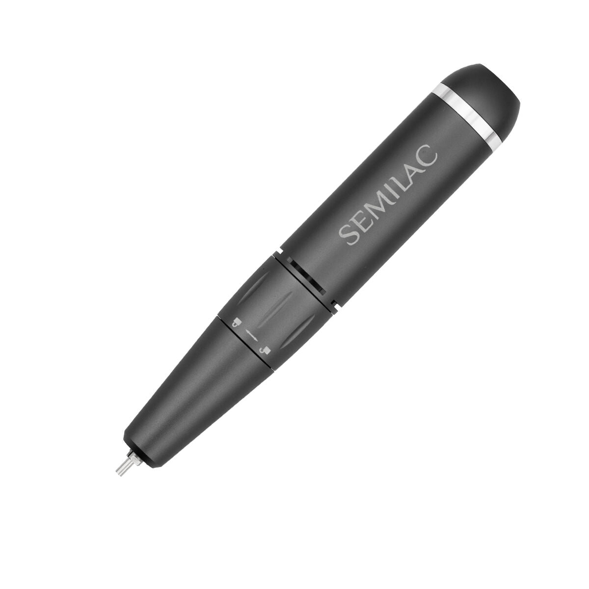 Semilac Electric Nail Drill E-file Mini Pen Black Edition 12W