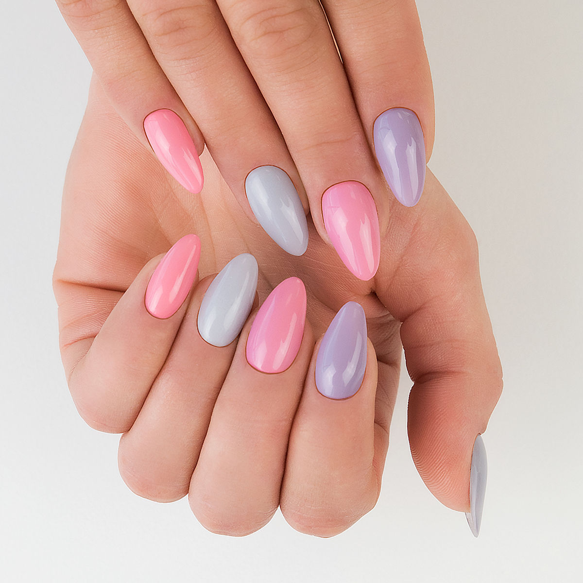 Semilac 224 Official Grey UV Gel Polish 7ml - Semilac Shop