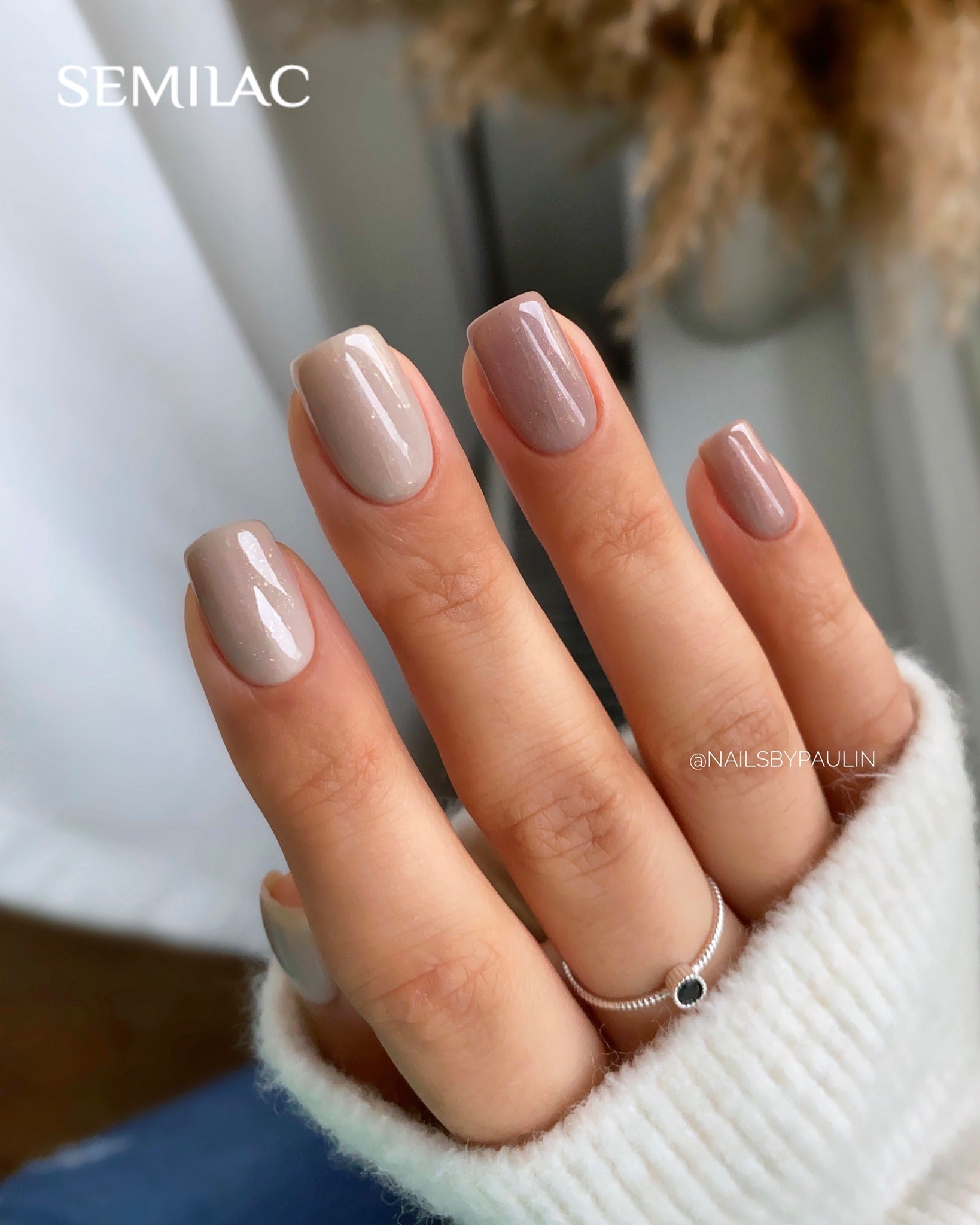 Buy Indie Nails Fussy Beige Vegan Quick Dry Long Lasting Gloss Finish Toxin  12 Free Formula Nail Lacquer, Nude Nail Polish, Nude Unicorn Nail Enamel  5ml Online at Best Prices in India -