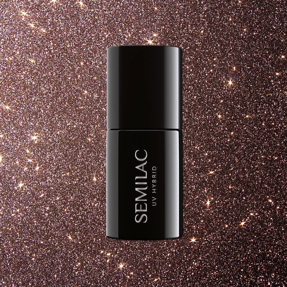 Semilac Magnetic Glow Collection - Semilac UK