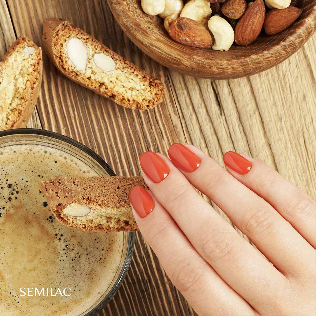 Semilac Tastes of Fall Collection - Semilac UK