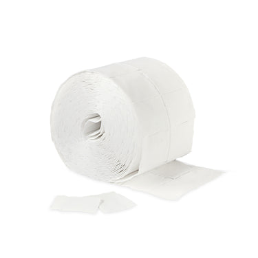 Semilac Cotton Pads Dust Free 500 pieces - Semilac UK