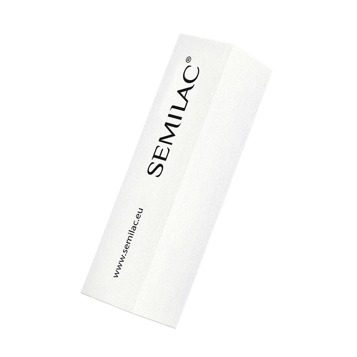 Semilac Sanding Block File/Buffer - Semilac UK