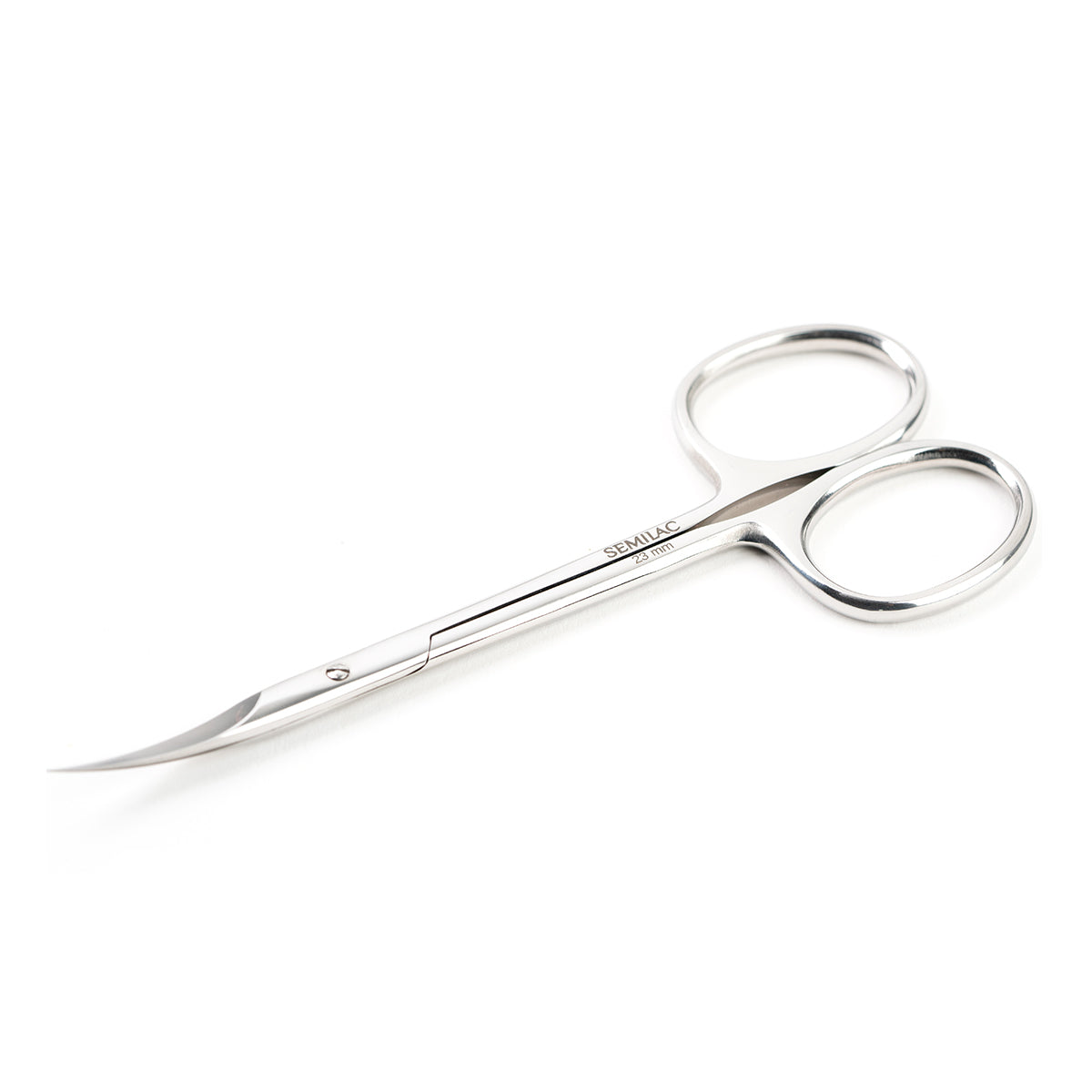 Semilac Manicure Scissors Blade Length 23 mm - Semilac UK